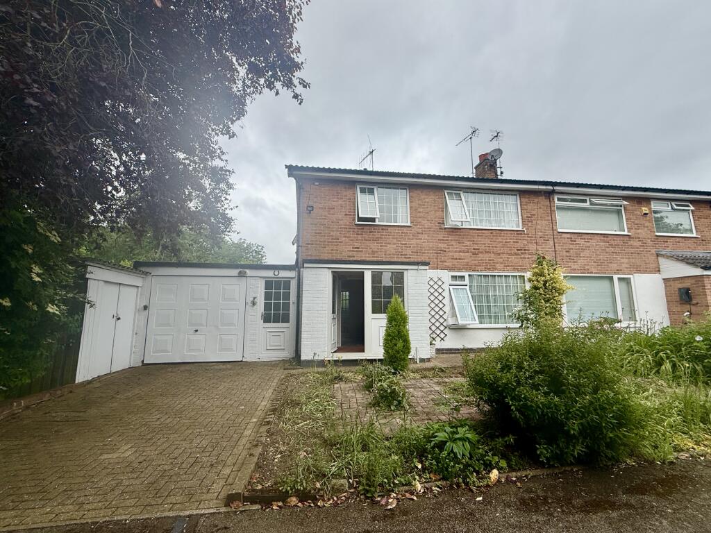 Main image of property: Colne Close, Oadby, Leicestershire