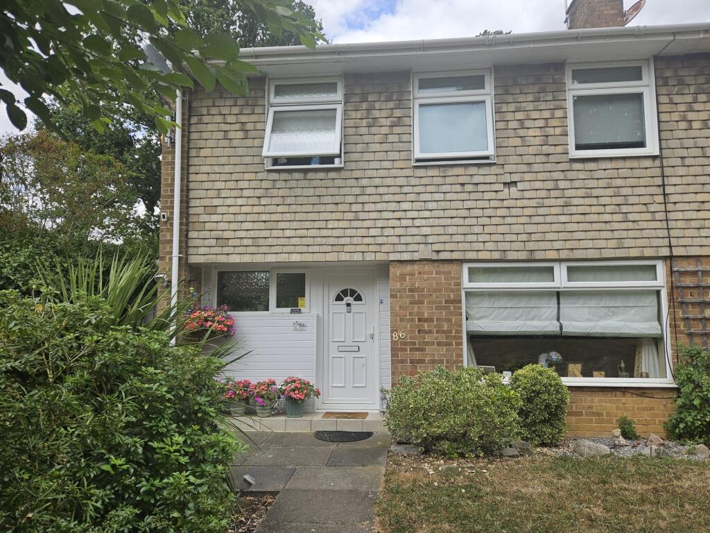 Main image of property: Ram Gorse, HARLOW