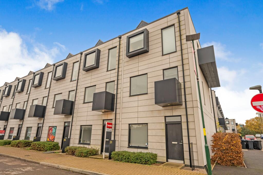 Rotton Park Street, Birmingham - View 2