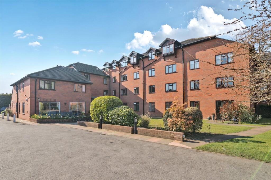 Main image of property: Farnborough Common, Orpington