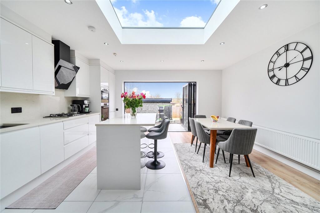 Main image of property: Jordan Road, Perivale, Greenford