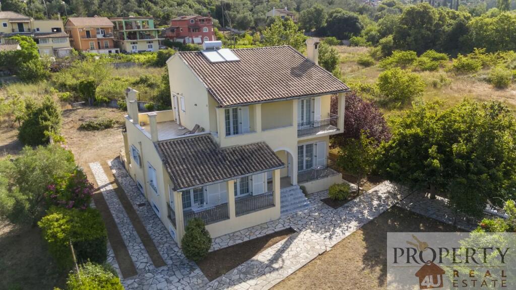 Main image of property: Ionian Islands, Corfu