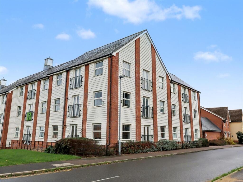 Main image of property: Woodpecker Way, Costessey, Norwich