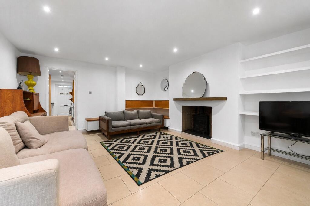 Main image of property: Clapton Terrace, London, E5