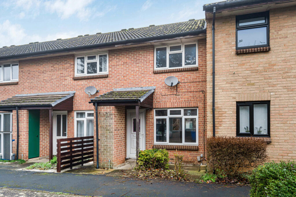 Main image of property: Wilsdon Way, Kidlington, OX5