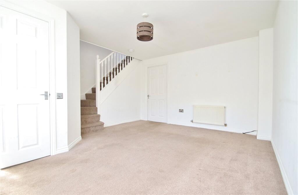 House in Verwood, Ebblake - View 4