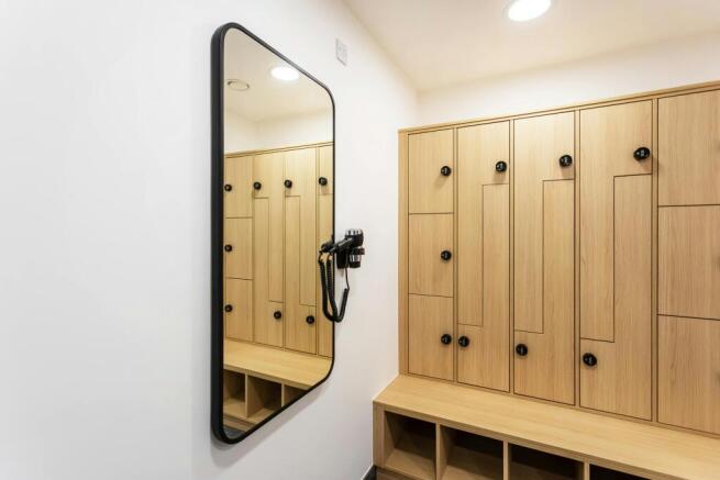 1 Kingmaker, Warwick Technology Park
