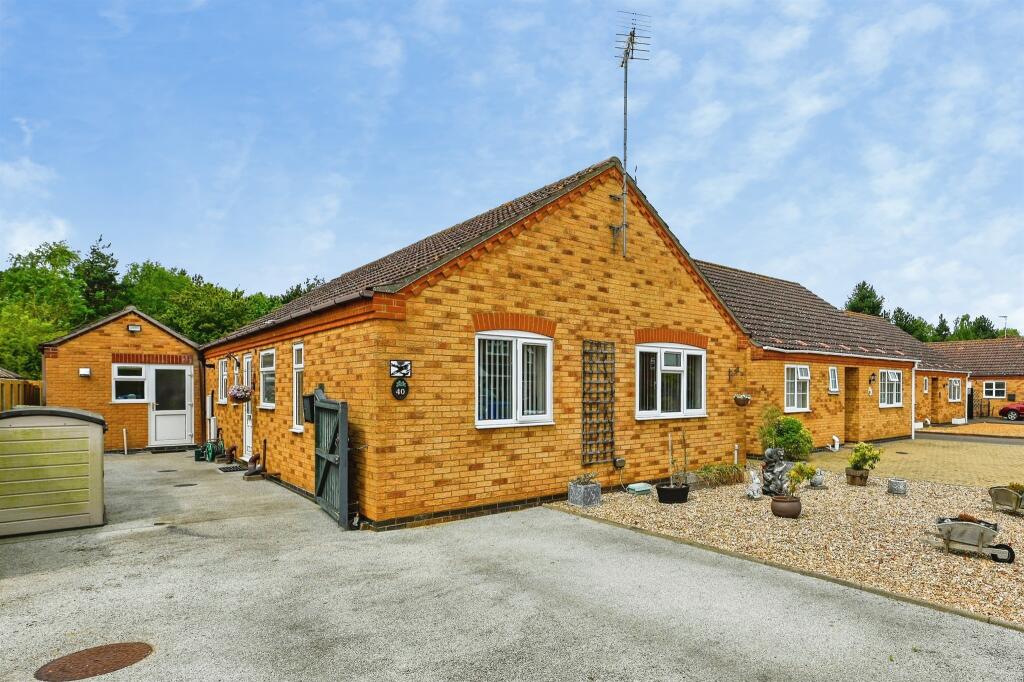 Main image of property: Philip Nurse Road, Dersingham, King's Lynn
