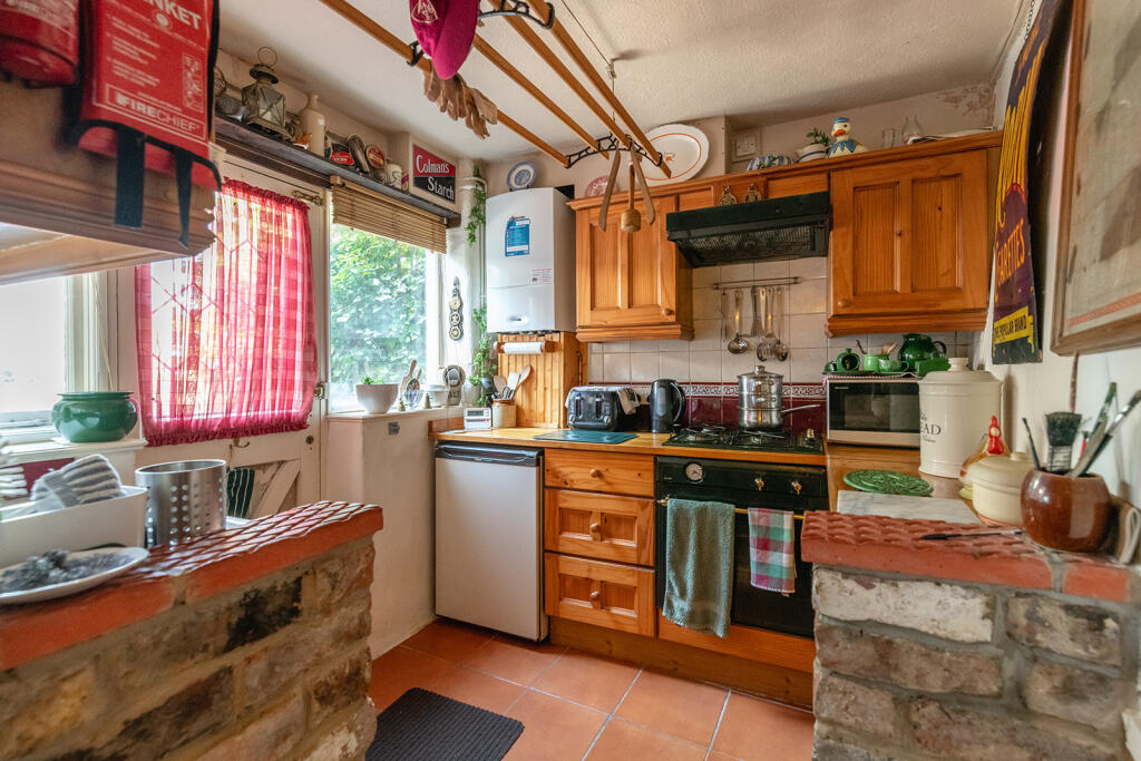 House in Settle, North Yorkshire - View 5