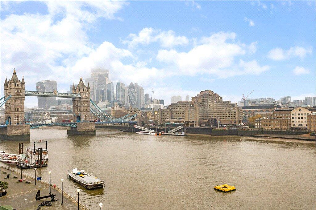 Main image of property: Spice Quay Heights, 32 Shad Thames