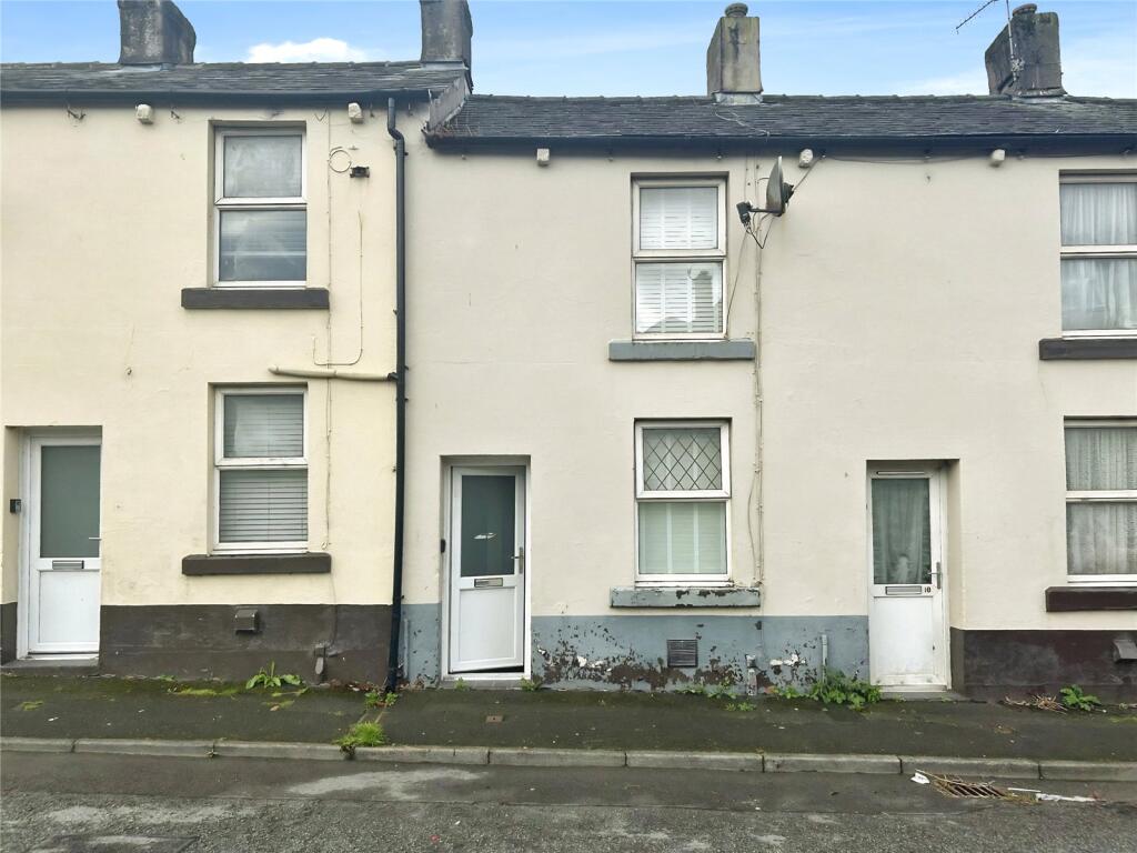 Main image of property: Mill Street, Frizington, Cumbria, CA26