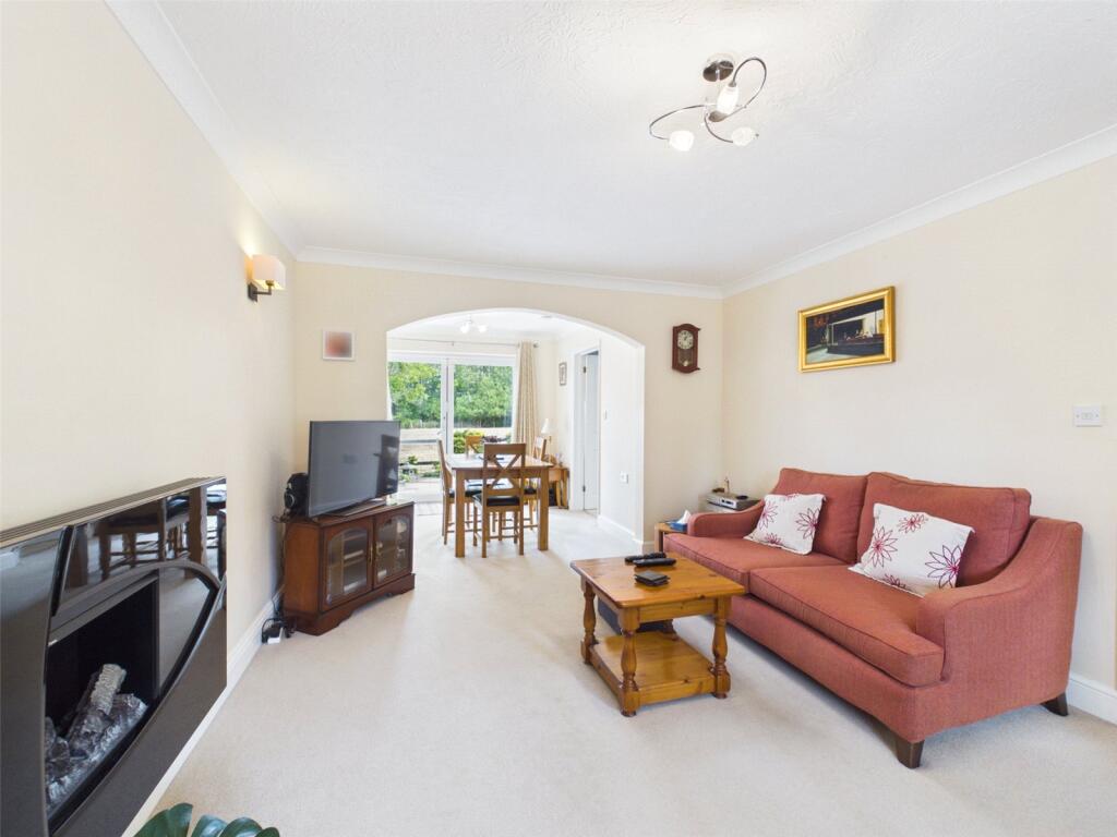 Hill Farm Court, Chinnor, Oxfordshire, OX39 - View 5