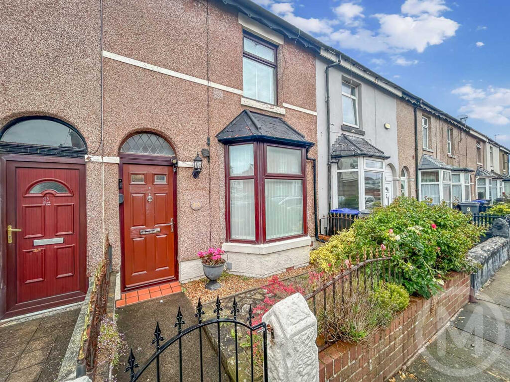 Main image of property: Howard Street, Blackpool