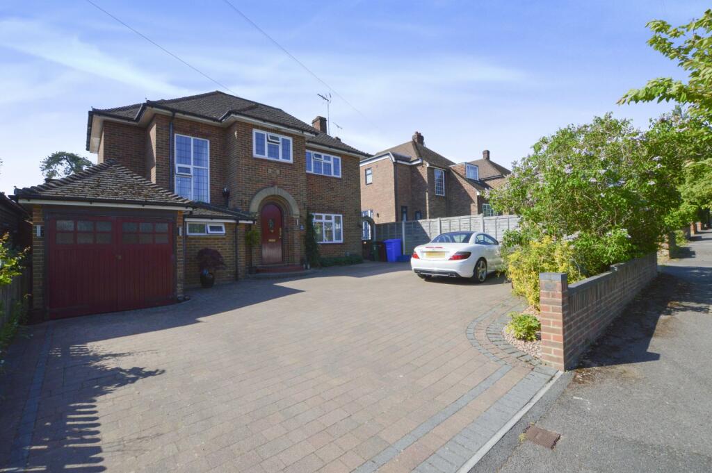 Main image of property: Cranmore Gardens, Aldershot, Hampshire, GU11