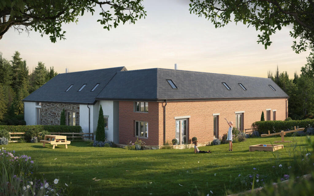 Main image of property: Lower Cheriton Barns, Honiton, EX14