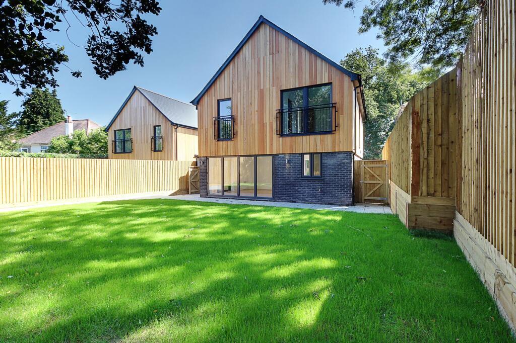 House in Bournemouth - View 5