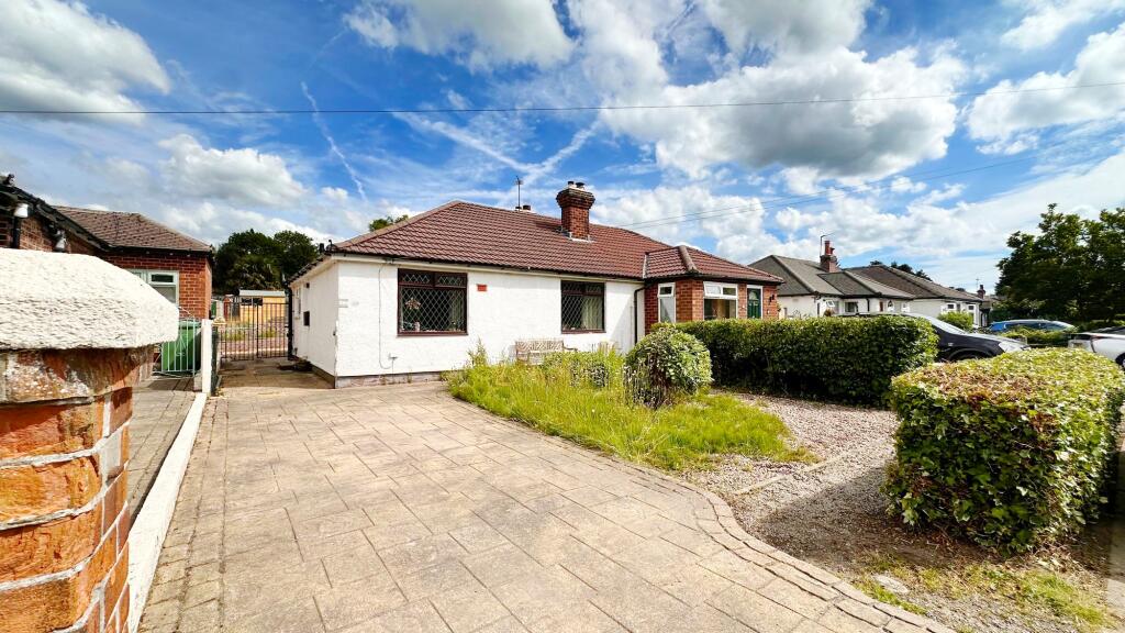 Main image of property: Shrigley Road South, Poynton, SK12