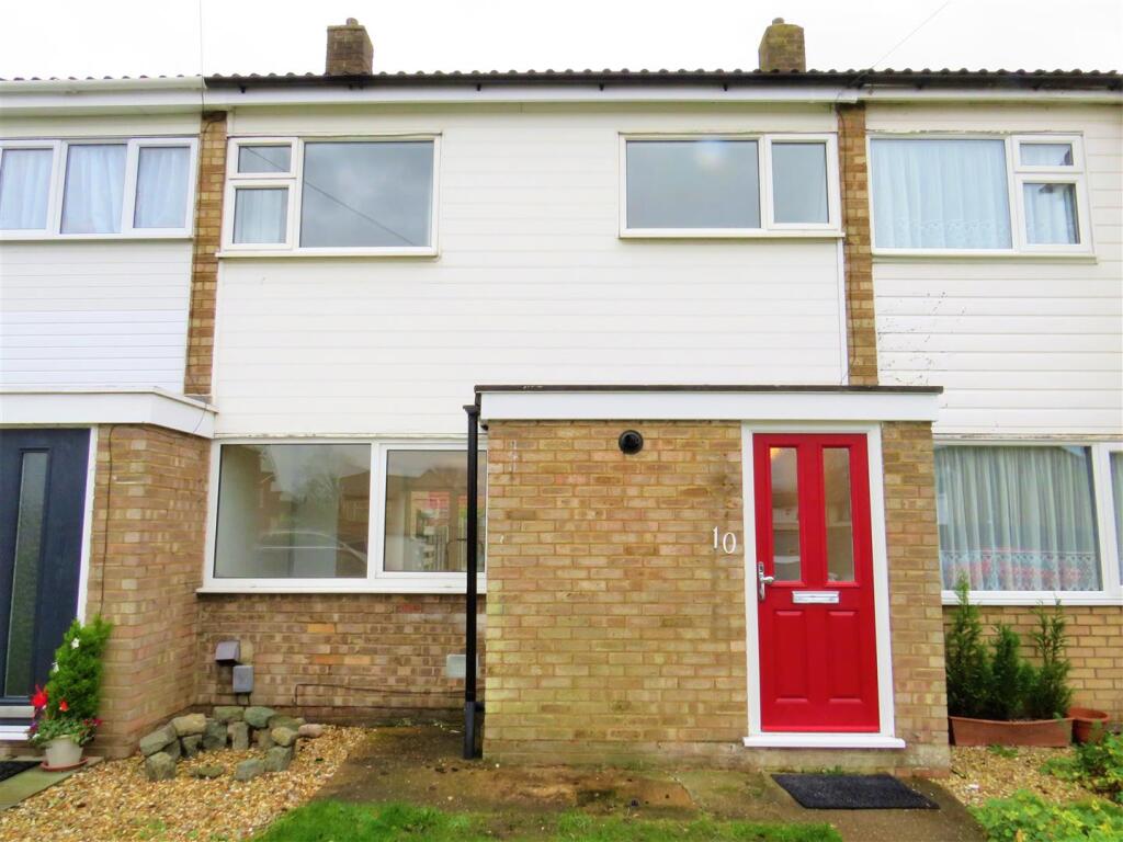Main image of property: Melbourne Close, Stotfold SG5 4LB
