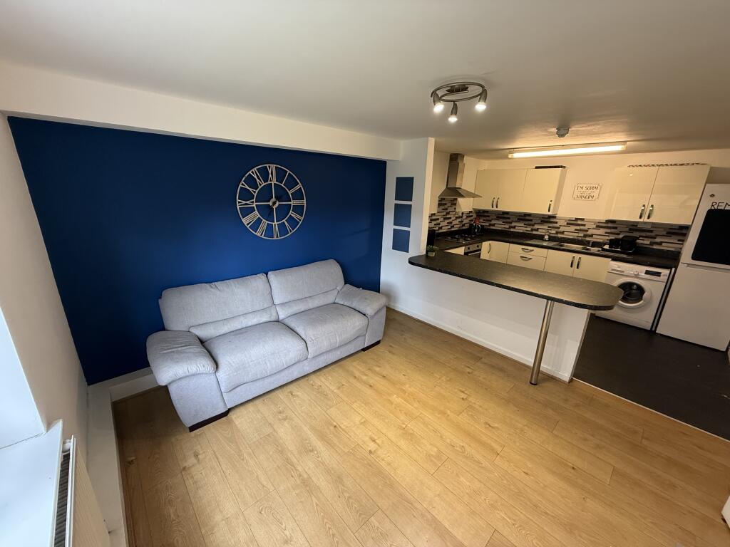 19A Denison Court, Denison Street, Nottingham, Nottinghamshire NG7 3PH photo 4