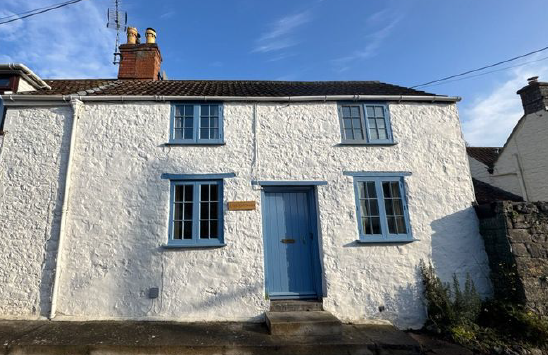 Main image of property: Venns Gate, Cheddar, Somerset, BS27