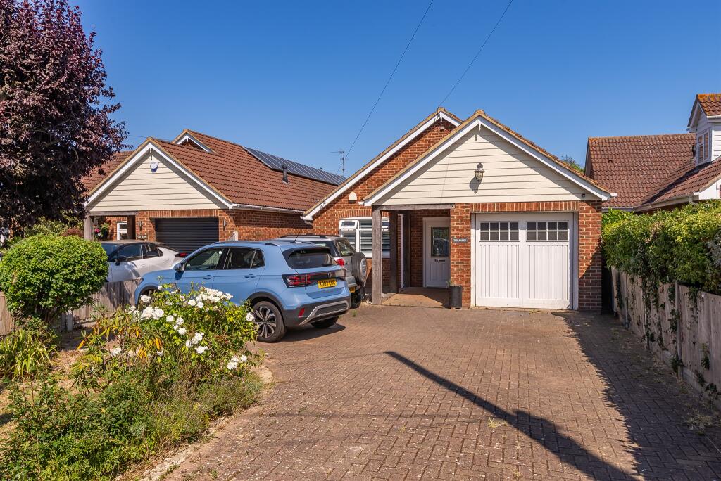 Main image of property: Summerhill, Althorne, Chelmsford