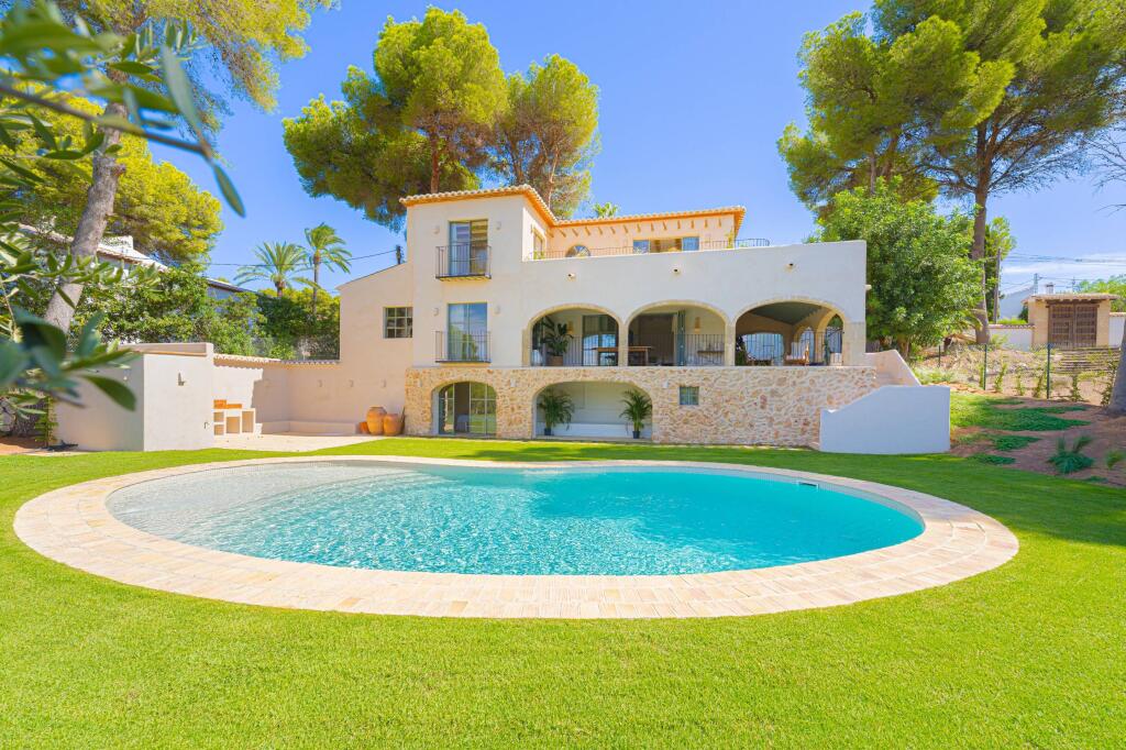 Main image of property: Valencia, Alicante, Javea