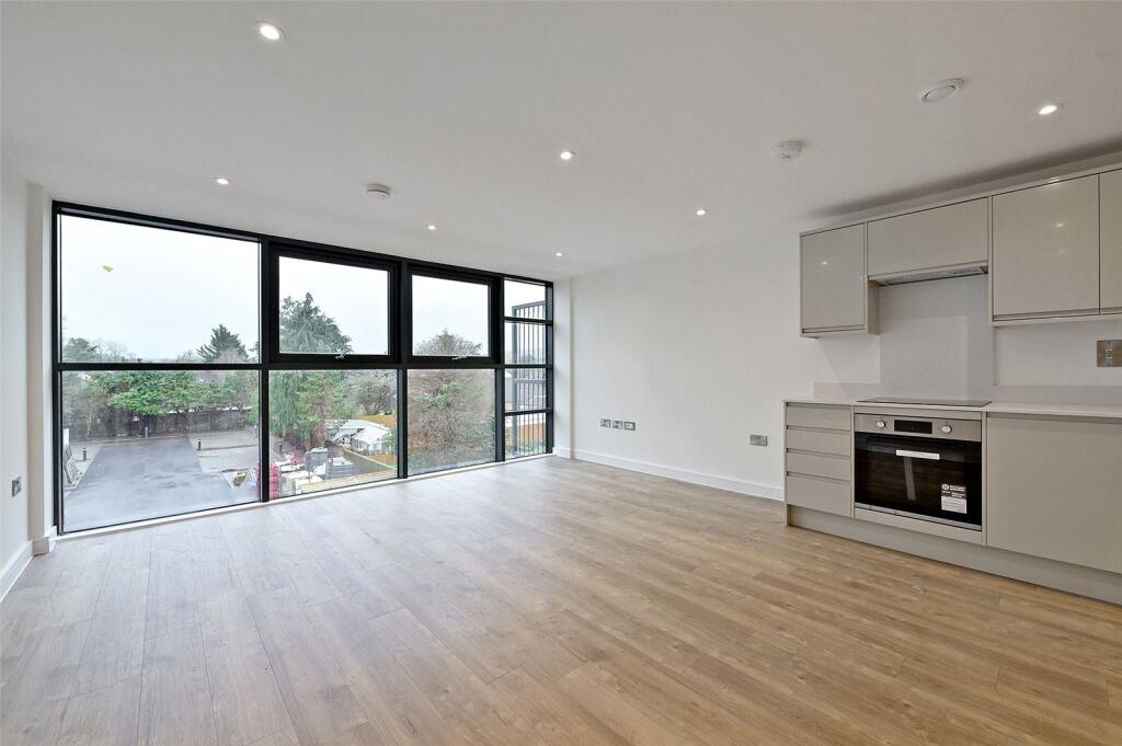 Main image of property: Dedworth Road, Windsor, Berkshire, SL4