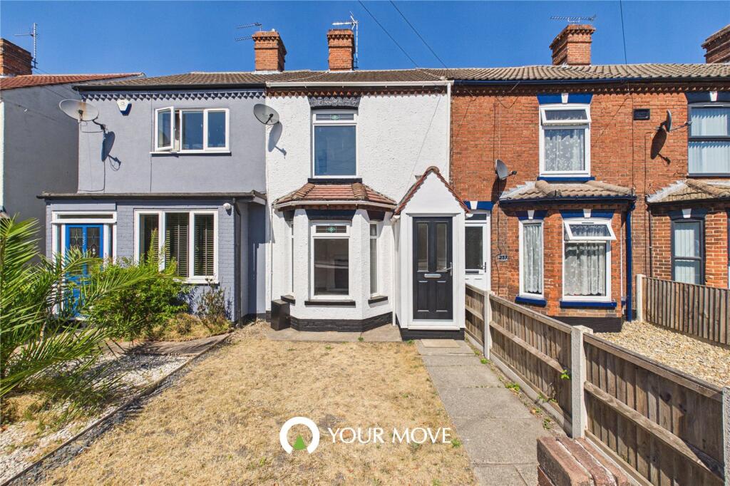 Main image of property: Victoria Road, Lowestoft, Suffolk, NR33