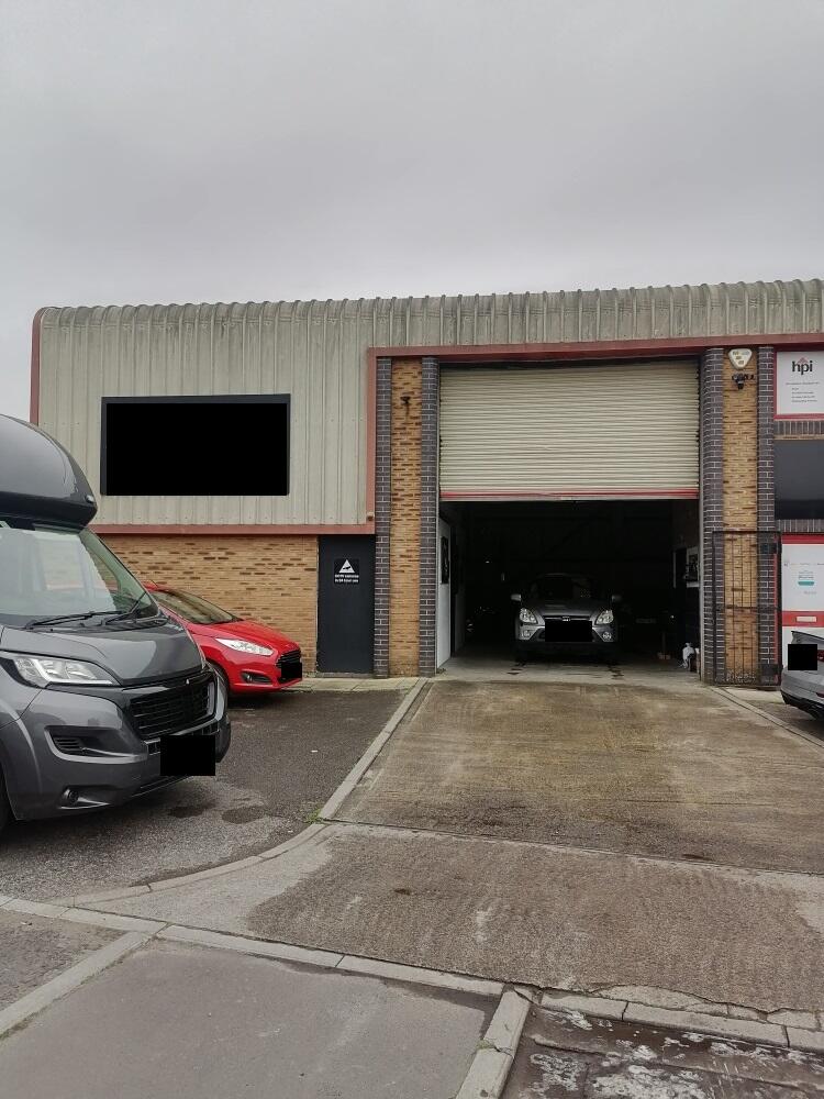 Main image of property: Sunnyside Road North, Weston-Super-Mare, Somerset, BS23