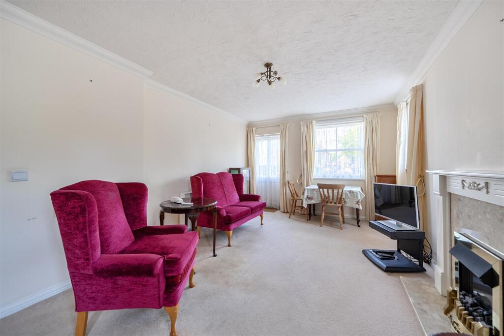 Park View Lodge, Faversham, Kent photo 4