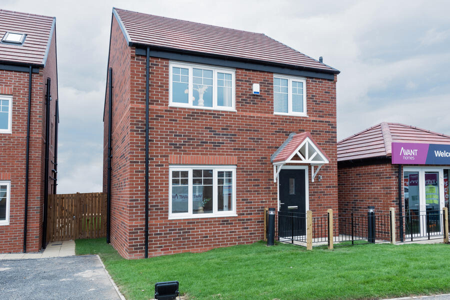 Main image of property: Tibshelf Road,
Holmewood,
Chesterfield,
S42 5TB