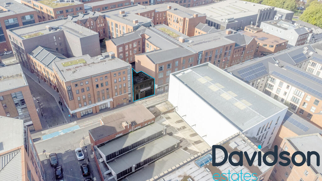 Additional image 9 of 28 Carver Street, Jewellery Quarter