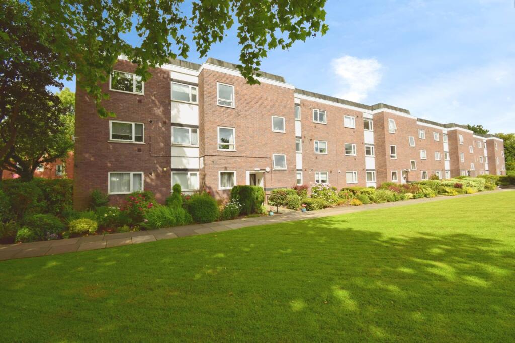 Main image of property: Lancelyn Court, Spital