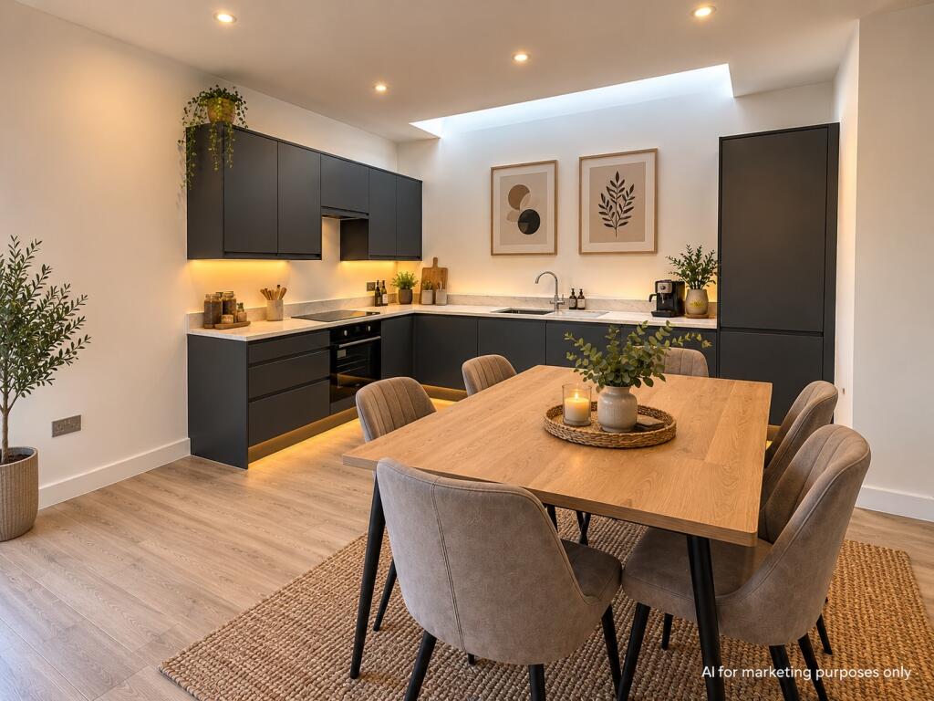 House in Leicester - View 3
