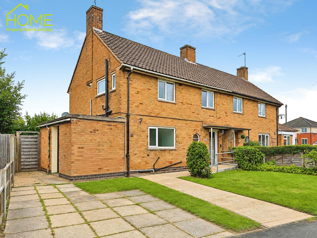 Main image of property: Duncan Avenue, Huncote, Leicester, Leicestershire