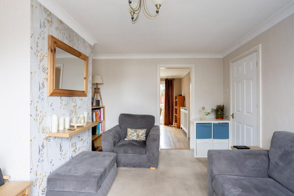 Millfield Close, Wilberfoss, York, YO41 5PP – pohled 4