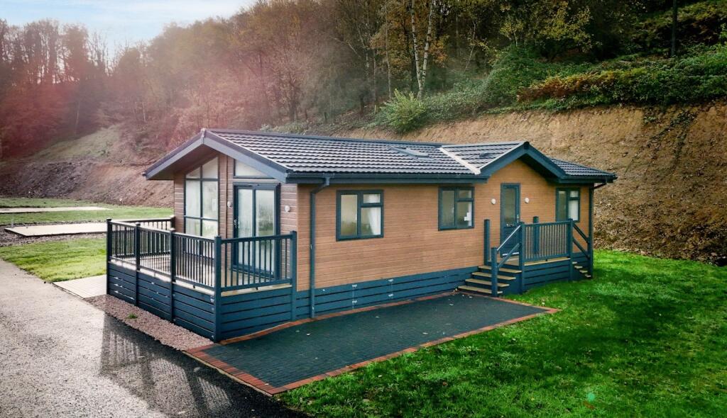 Main image of property: Nadine's Country Park, Newton St Cyres, Exeter