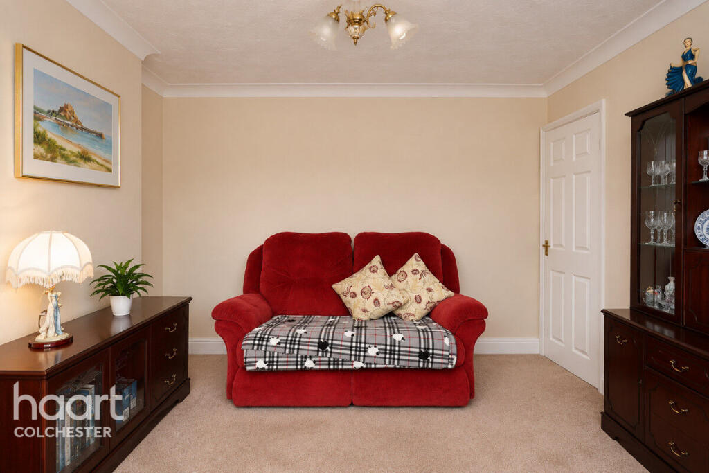 Main image of property: London Road, Colchester