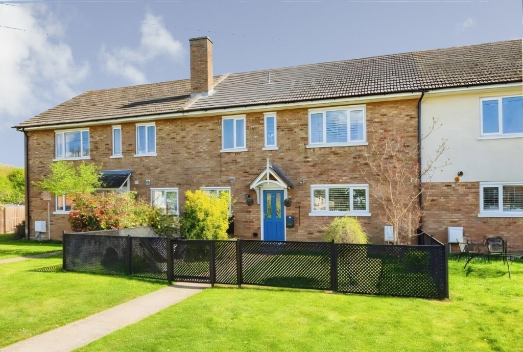 Main image of property: Eisenhower Place, Chicksands, Shefford, SG17 5TD