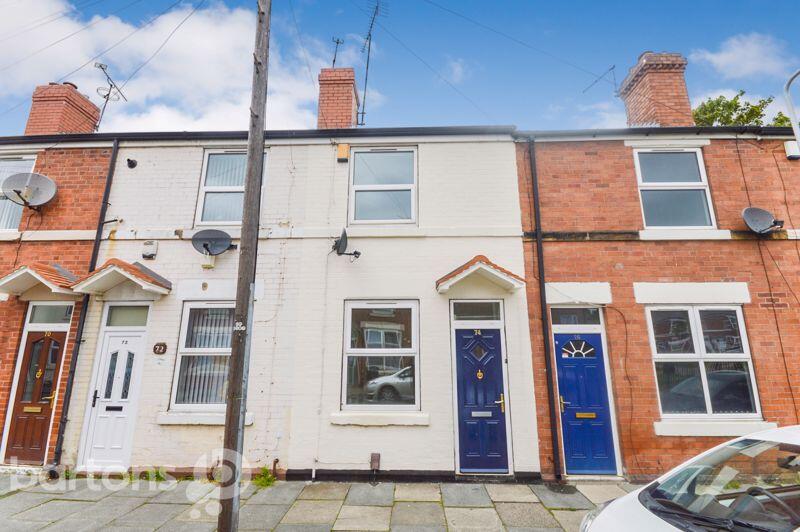 Main image of property: Selborne Street, Rotherham