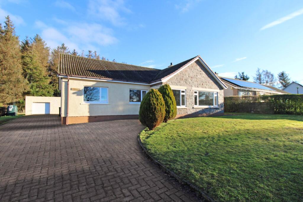 Main image of property: Broomhill, Piperhill
