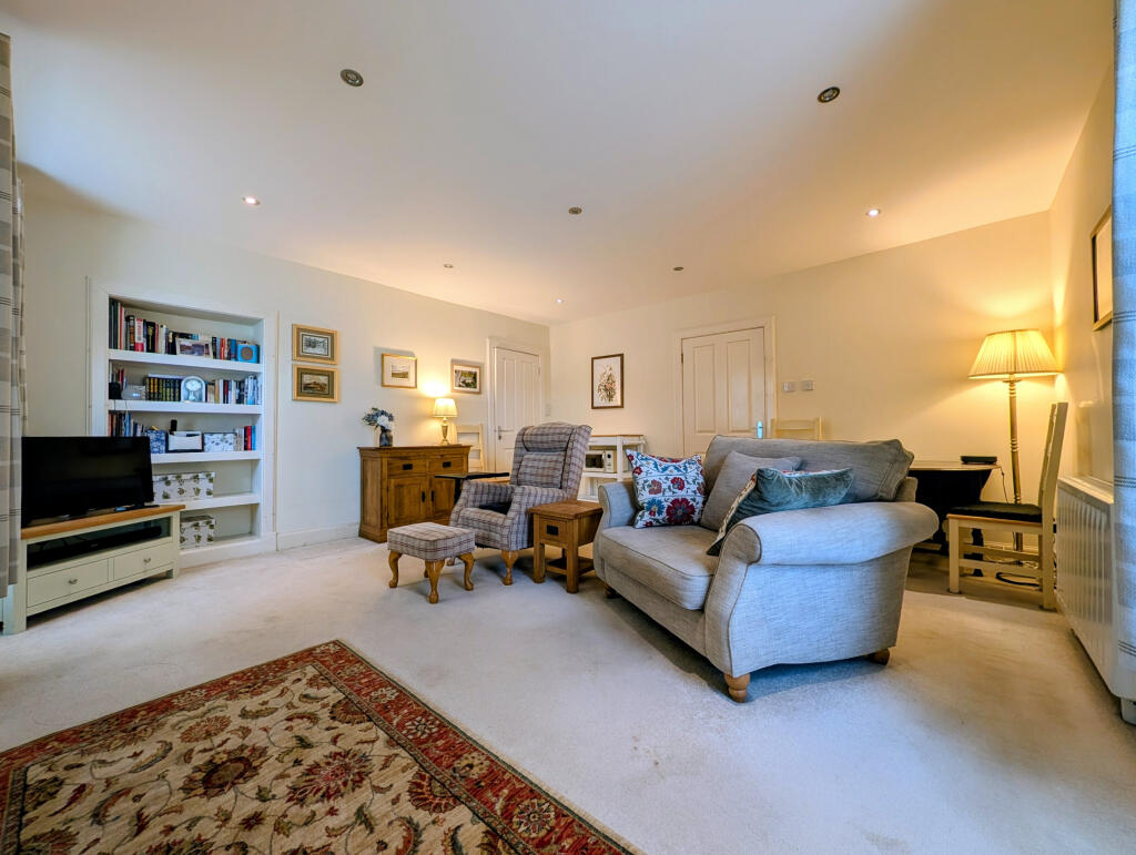 House in Sorn, East Ayrshire - View 2
