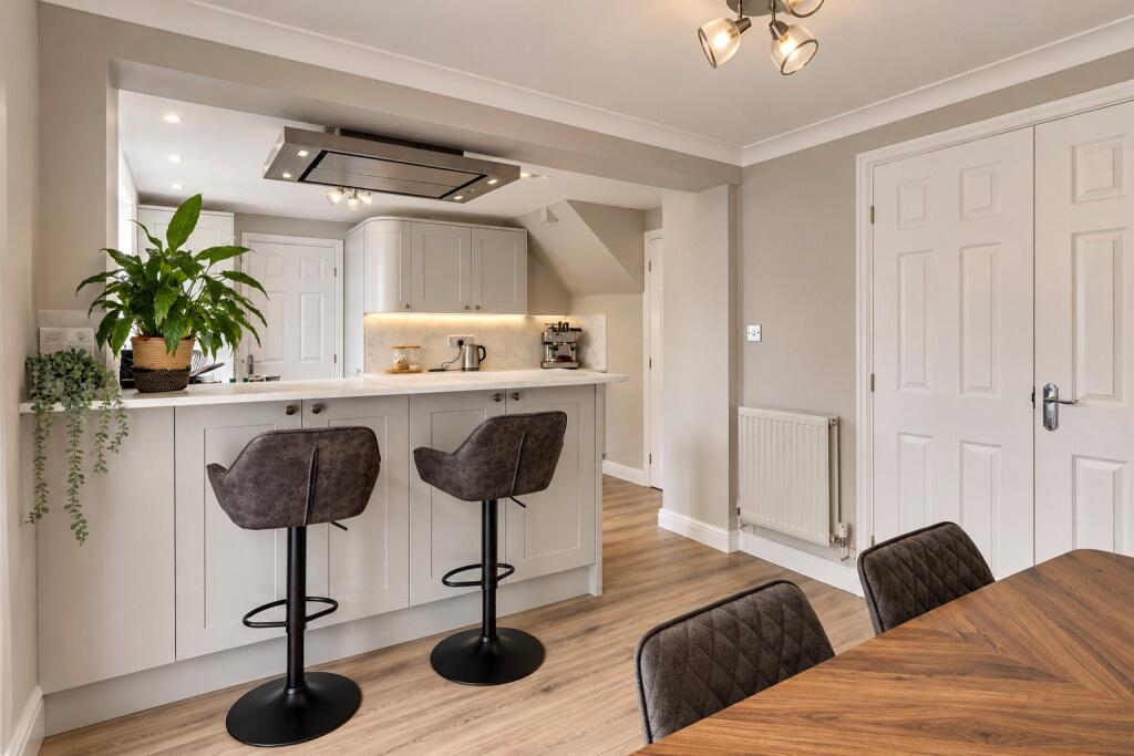 House in Exeter - More