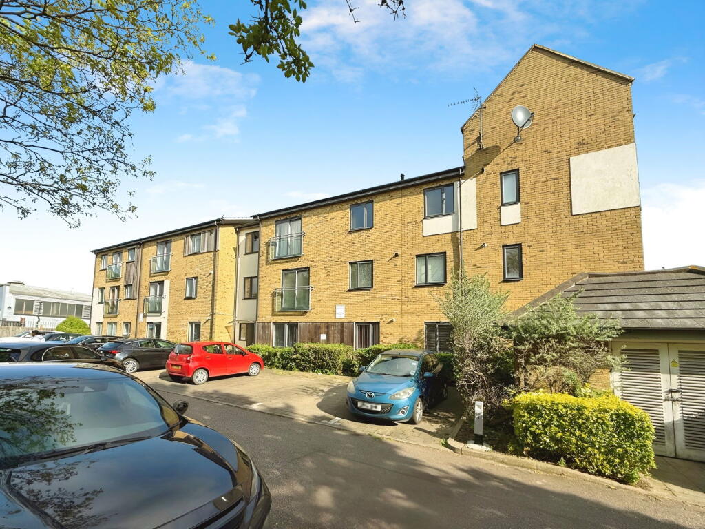 Main image of property: Salisbury Road, Dartford, DA2