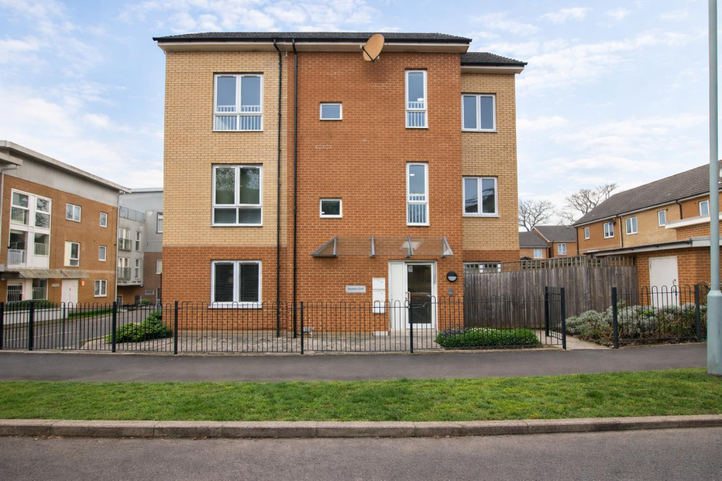 Main image of property: Bergman Court, Studio Way, Borehamwood