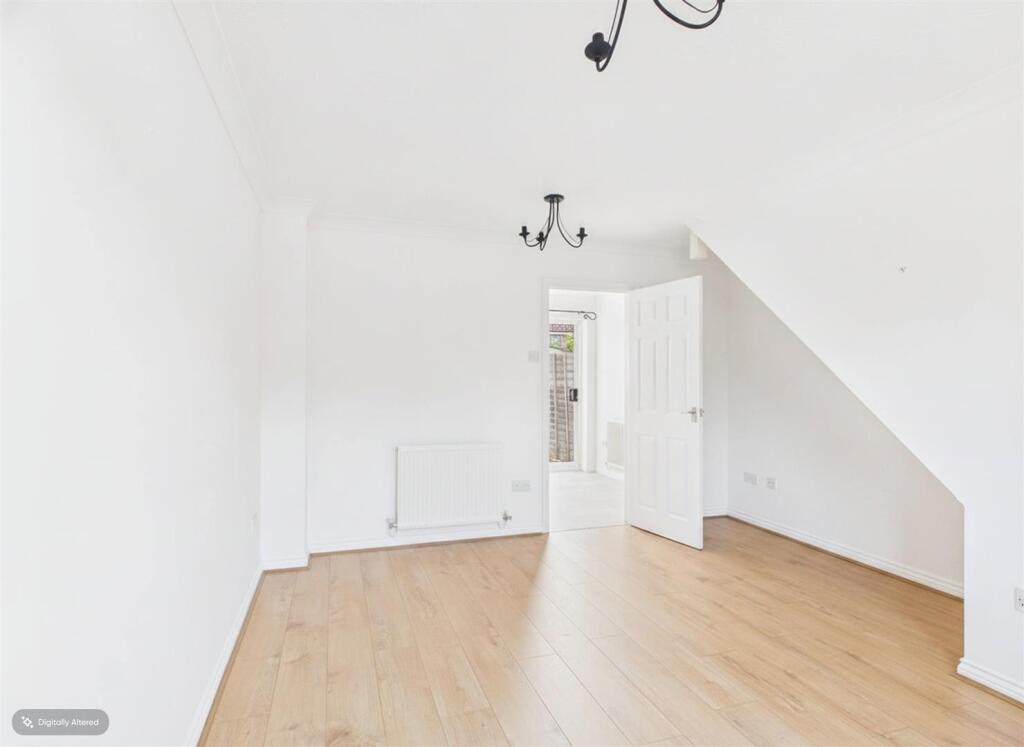 Main image of property: Bromwich Close, Thorpe Astley