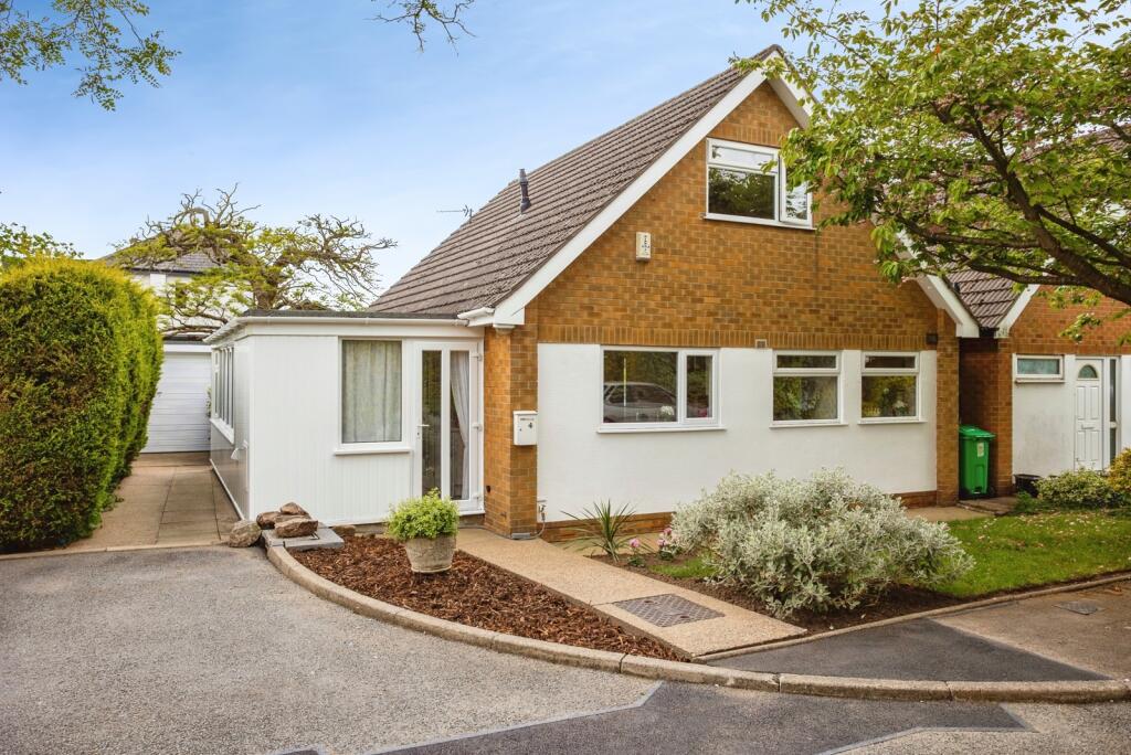 Main image of property: Fairfield Close, Wilford, Nottinghamshire, NG11