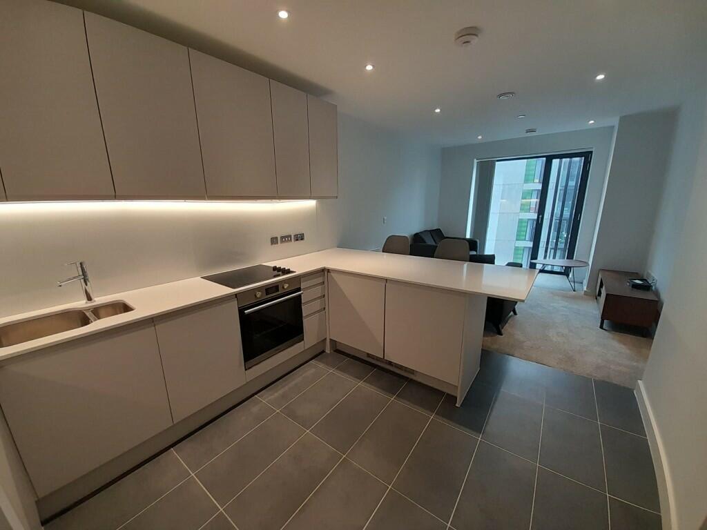 Main image of property: Bury Street, Manchester, Greater Manchester, M3