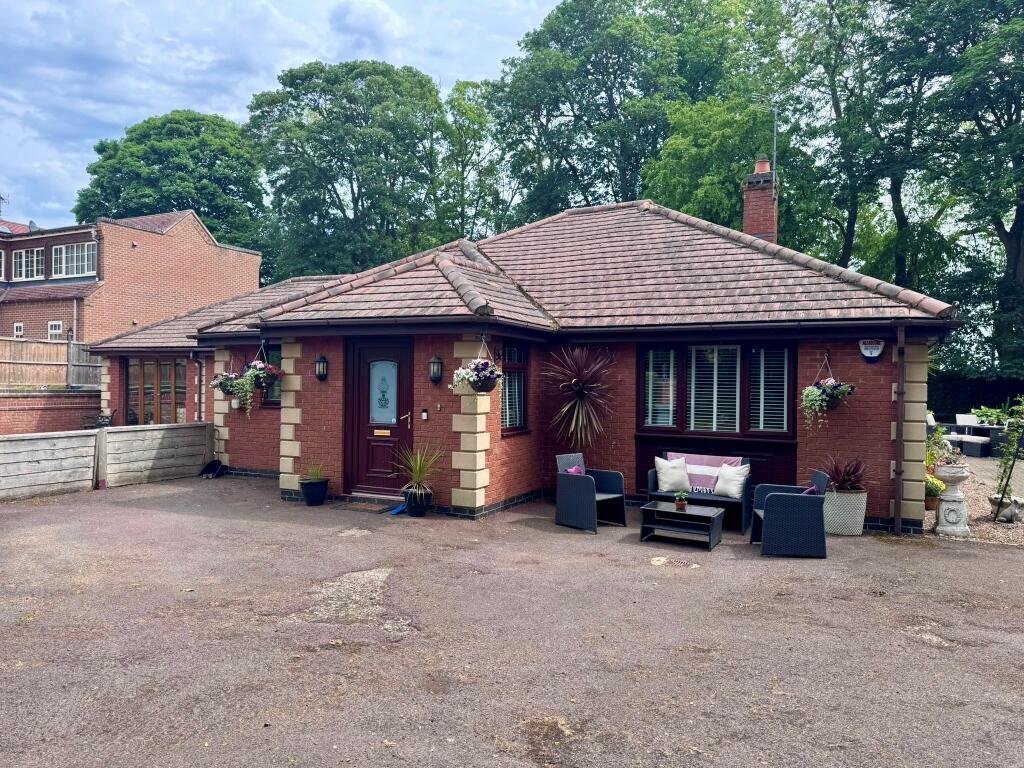 Main image of property: High Street, Caythorpe, Grantham