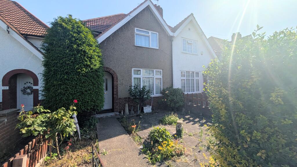 Main image of property: Thornton Avenue, West Drayton, UB7